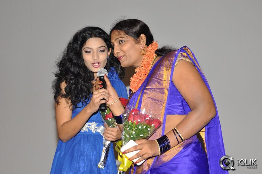 Youth-Full-Love-Movie-Audio-Release